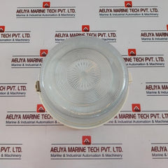 Ensto Avh11.2 Sauna Luminaire 230V Ip44