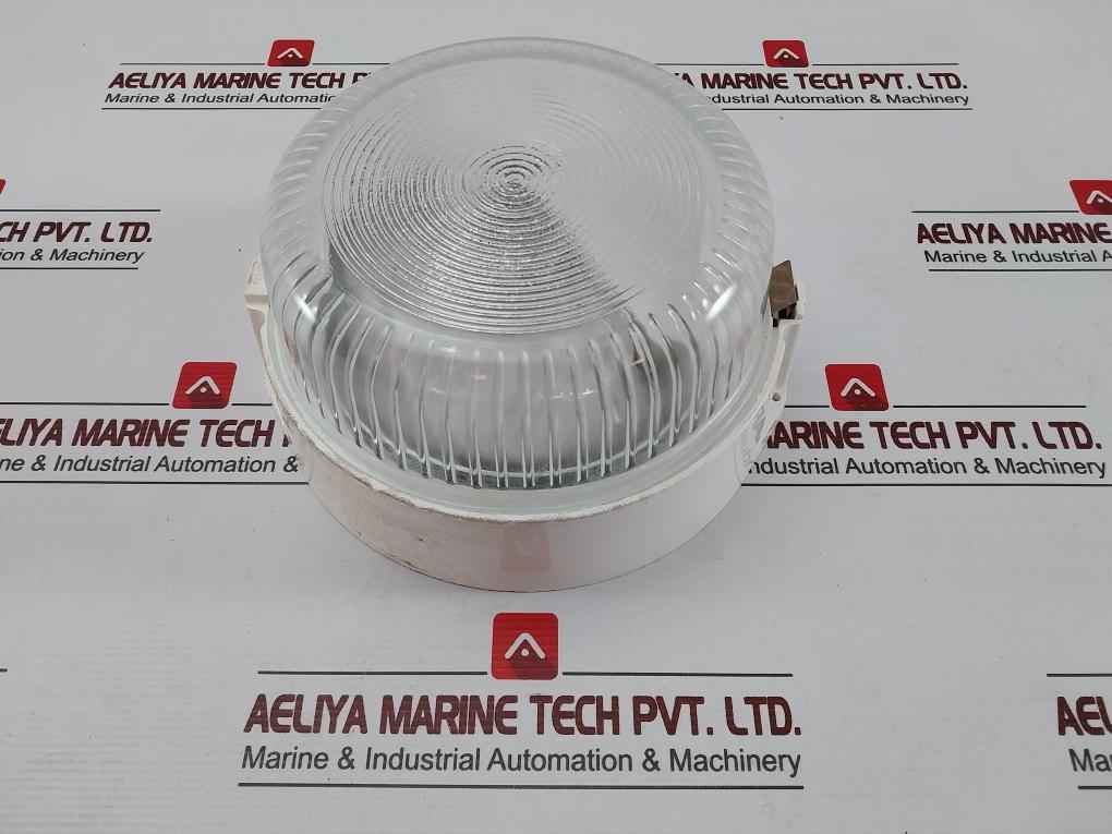 Ensto Avh 11 Sauna Luminaire 60W/Ip34