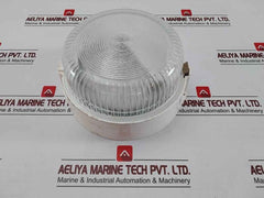 Ensto Avh 11 Sauna Luminaire 60W/Ip34