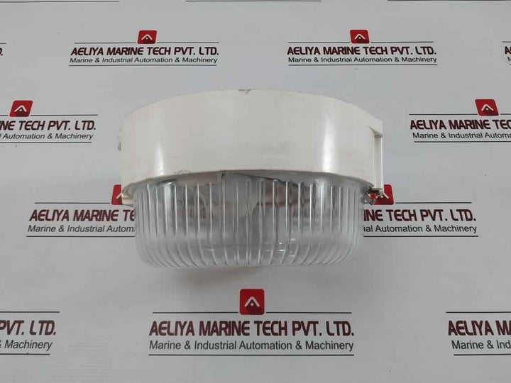 Ensto Avh 11 Sauna Luminaire 60W/Ip34