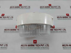 Ensto Avh 11 Sauna Luminaire 60W/Ip34