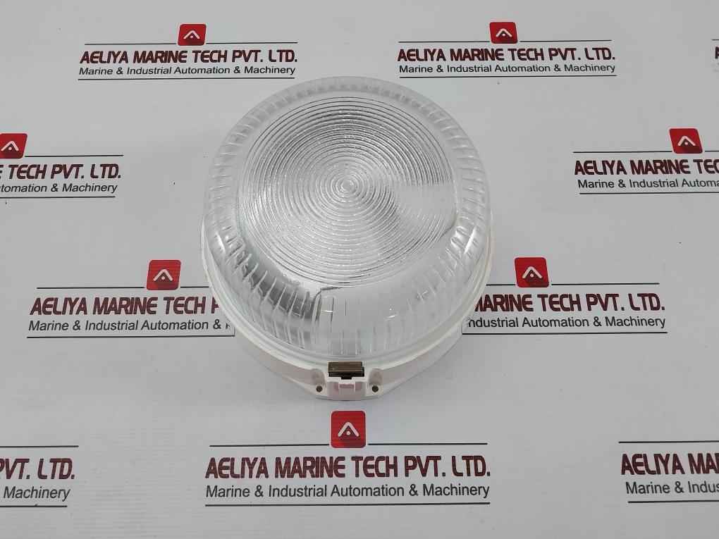 Ensto Avh 11 Sauna Luminaire 60W/Ip34