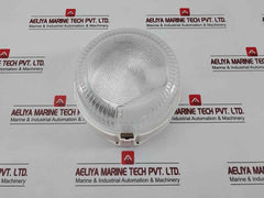 Ensto Avh 11 Sauna Luminaire 60W/Ip34
