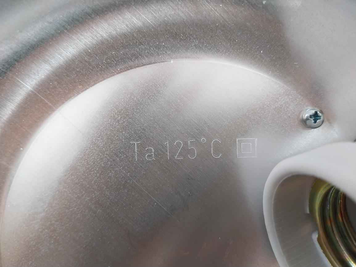 Ensto Avh 11 Sauna Luminaire Ip34