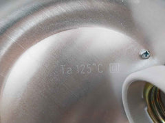 Ensto Avh 11 Sauna Luminaire Ip34