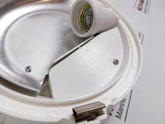 Ensto Avh 11 Sauna Luminaire Ip34