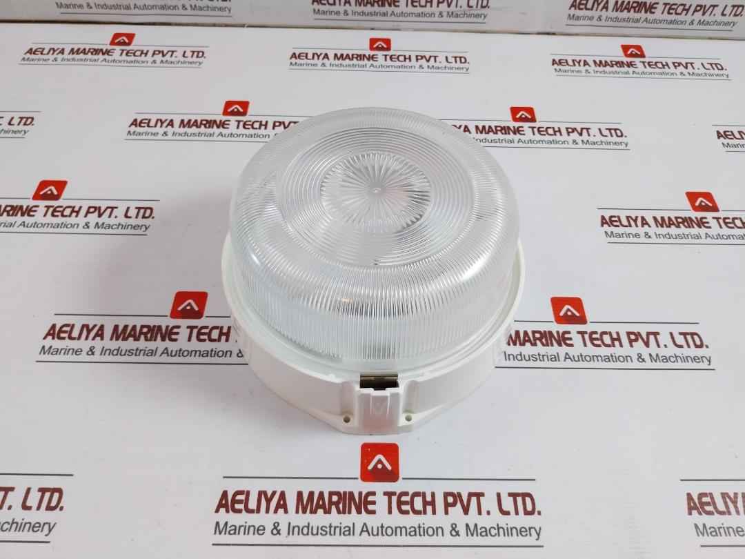 Ensto Avh 11 Sauna Luminaire Ip34