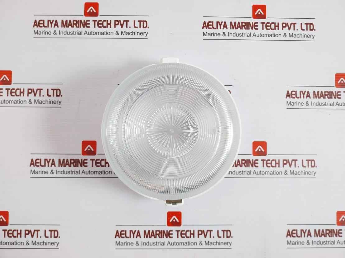 Ensto Avh 11 Sauna Luminaire Ip34