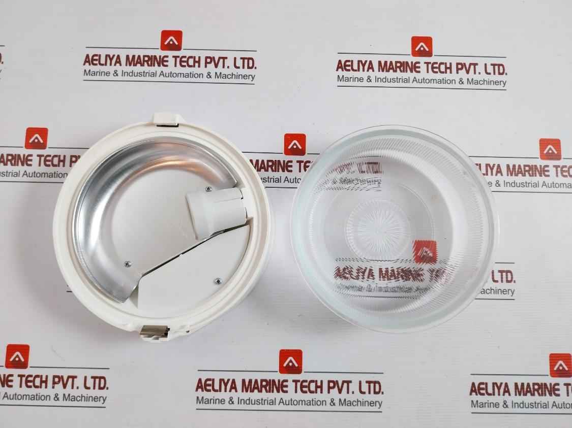 Ensto Avh 11 Sauna Luminaire Ip34