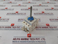 Ensto KSM 31.80 Load Brake Rotary Switch 80A 50/60Hz