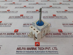 Ensto KSM 31.80 Load Brake Rotary Switch 80A 50/60Hz