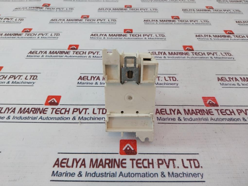 Ensto KSM 31.80 Load Brake Rotary Switch 80A 50/60Hz