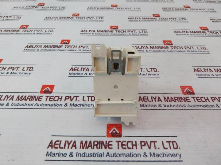 Ensto KSM 31.80 Load Brake Rotary Switch 80A 50/60Hz