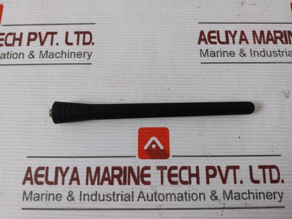 Entel Cat20/156 Vhf Antenna For Atex Marine Series Radio Set Hw-156-ms(Th)