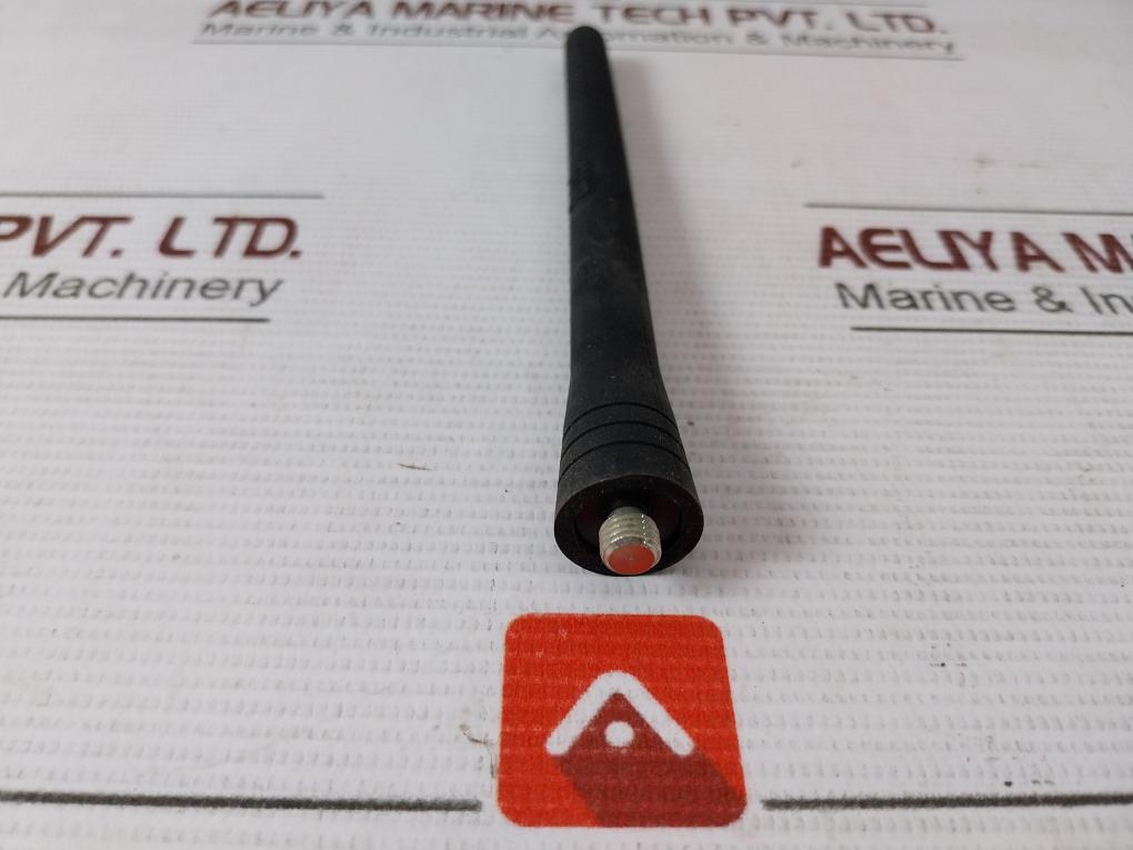 Entel Cat20/156 Vhf Antenna For Atex Marine Series Radio Set Hw-156-ms(Th)