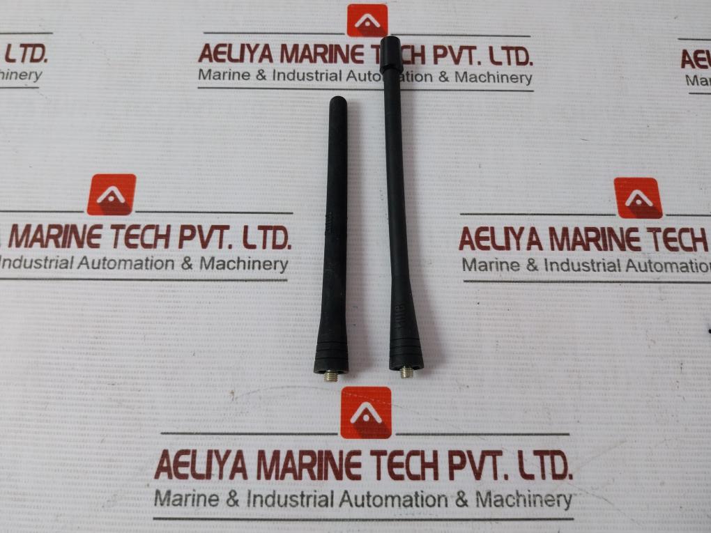 Entel Cat20/156 Vhf Antenna For Atex Marine Series Radio Set Hw-156-ms(Th)