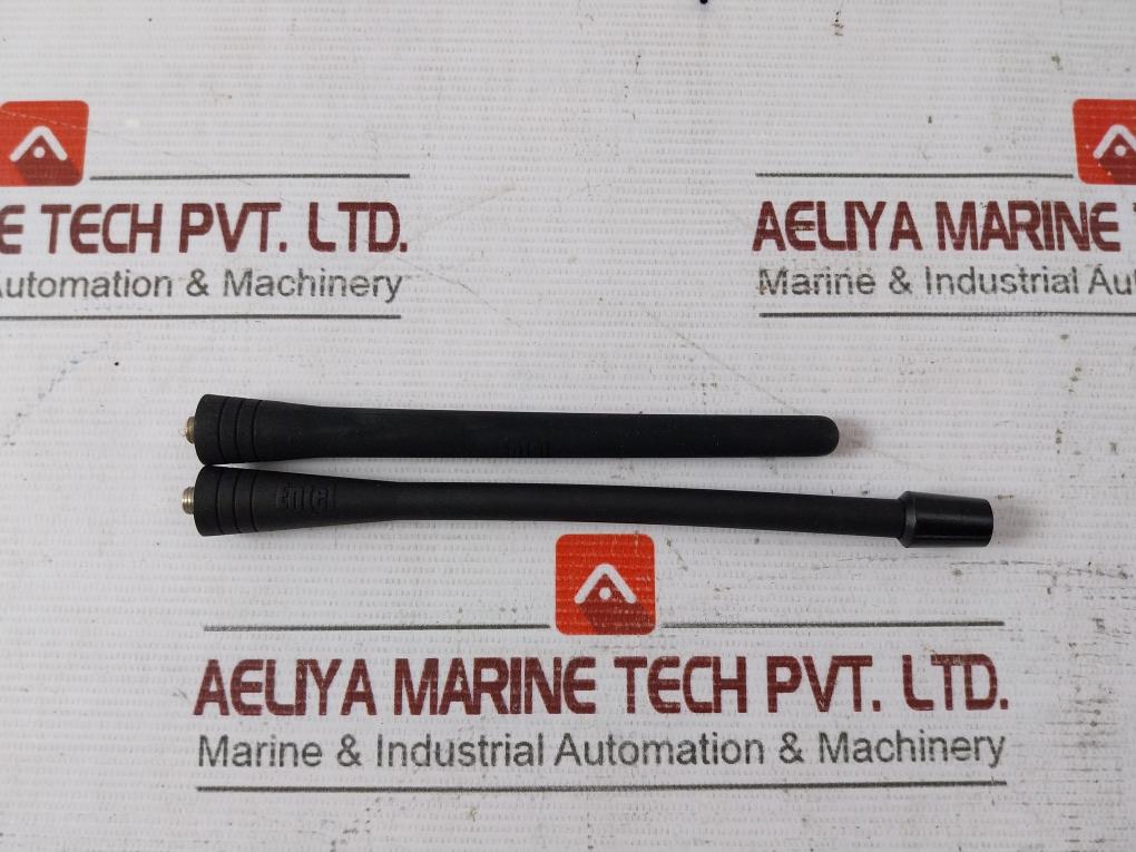 Entel Cat20/156 Vhf Antenna For Atex Marine Series Radio Set Hw-156-ms(Th)