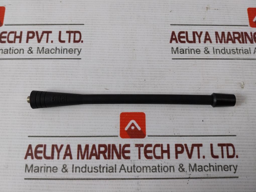 Entel Cat20/156 Vhf Antenna For Atex Marine Series Radio Set Hw-156-ms(Th)