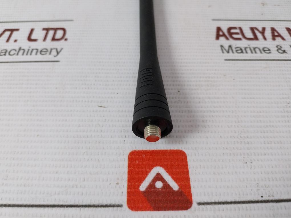 Entel Cat20/156 Vhf Antenna For Atex Marine Series Radio Set Hw-156-ms(Th)