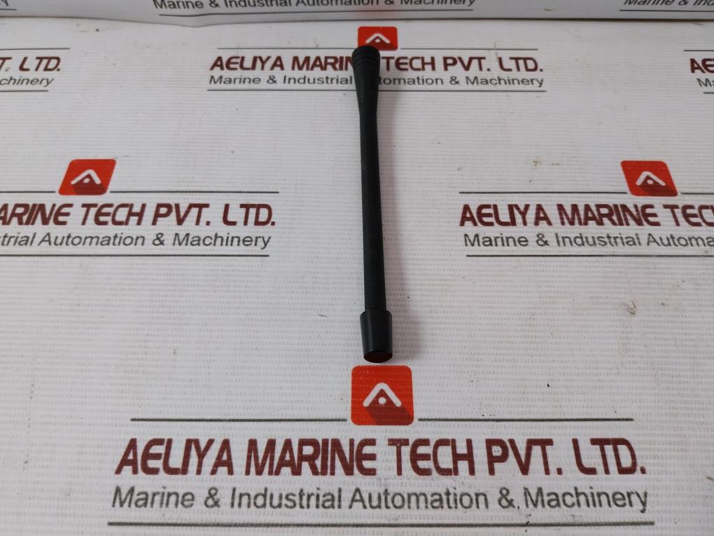 Entel Cat20/156 Vhf Antenna For Atex Marine Series Radio Set Hw-156-ms(Th)