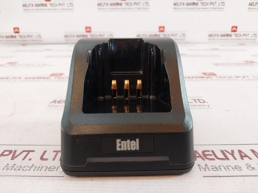 Entel Ccaht Lithium-ion Battery Charger Ccaht(V3) 8.4V---400Ma Dc 12V