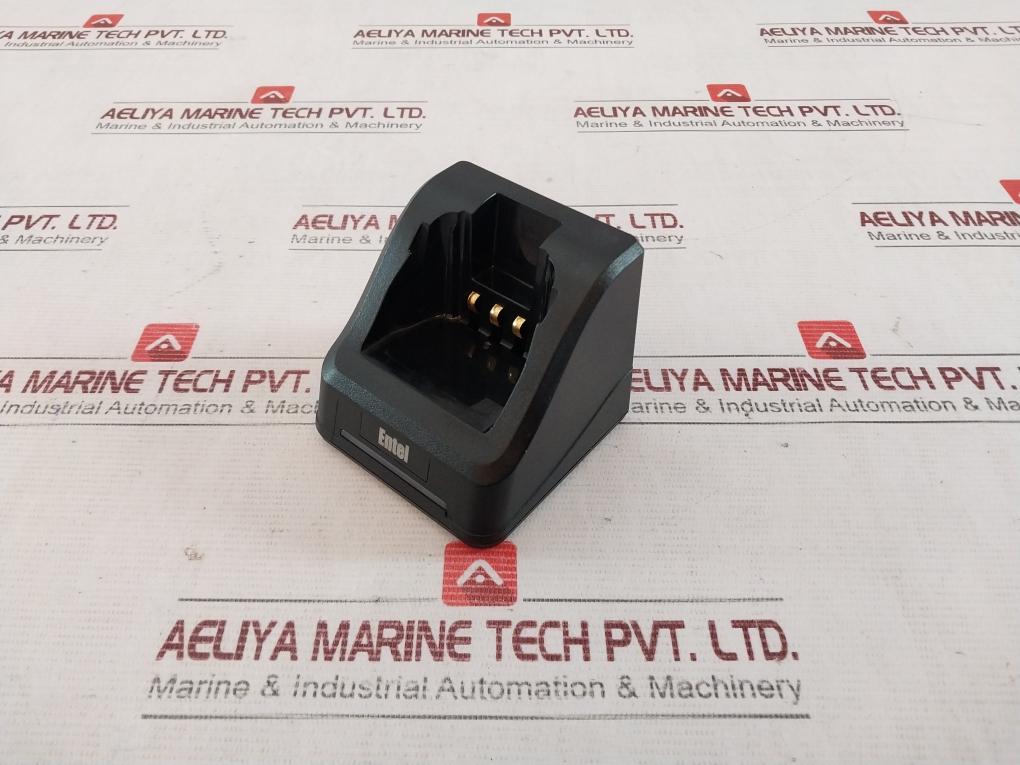 Entel Ccaht (V3) Lithium-ion Battery Charger 11.5-14.4V 0.4A 8.4V 400Ma 12V