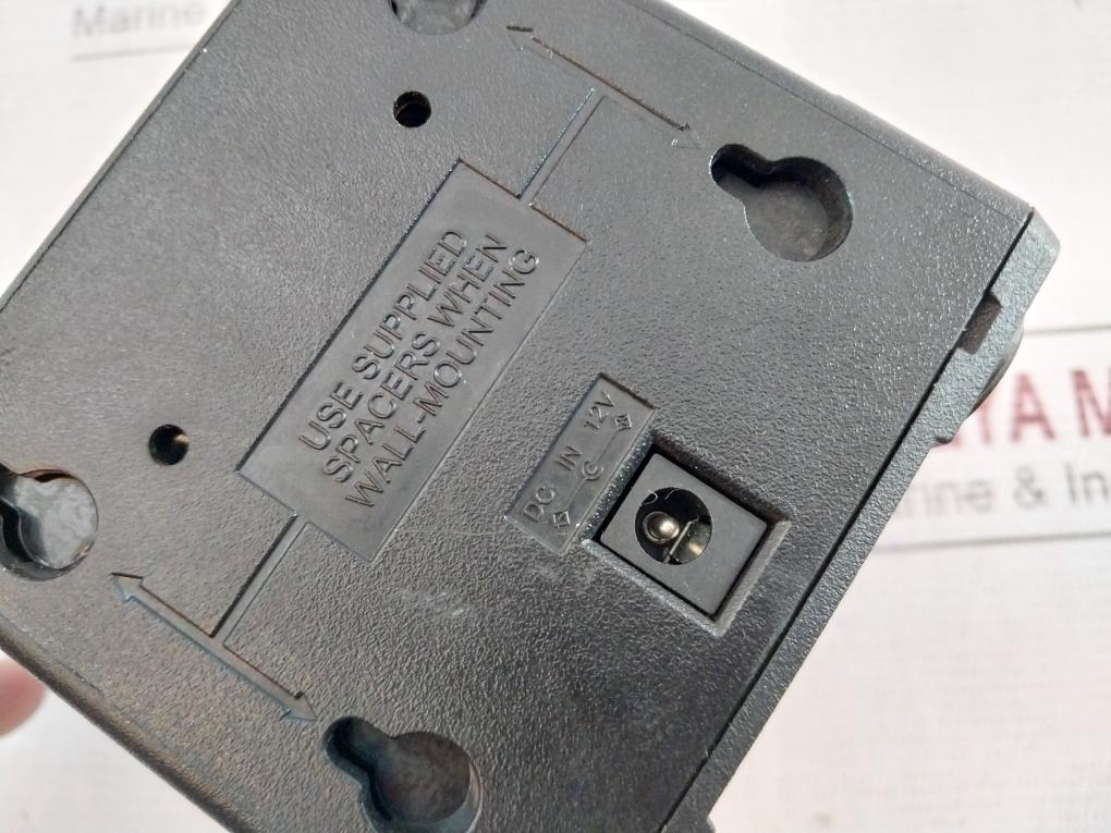 Entel Ccaht (V3) Lithium-ion Battery Charger 11.5-14.4V 0.4A 8.4V 400Ma 12V