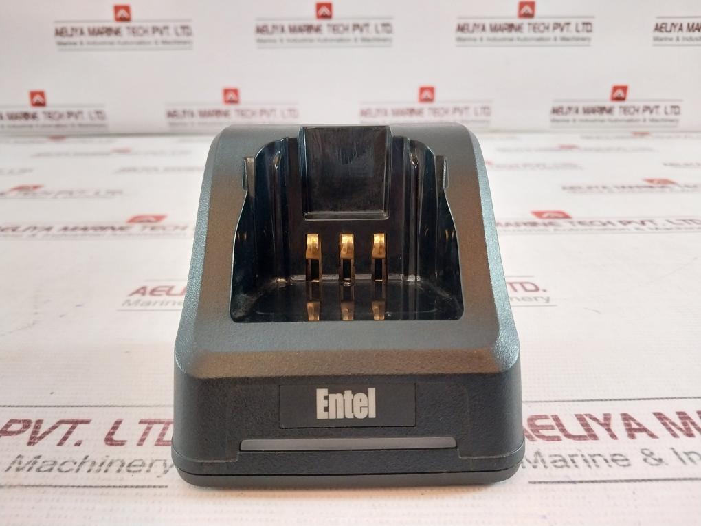 Entel Ccaht (V3) Lithium-ion Battery Charger 11.5-14.4V 0.4A 8.4V 400Ma 12V