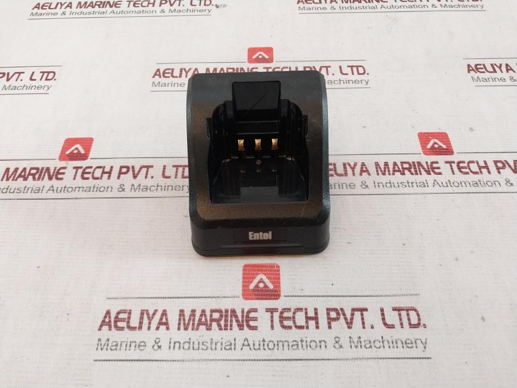 Entel Ccaht (V3) Lithium-ion Battery Charger 8.7V 400Ma Dc 12V