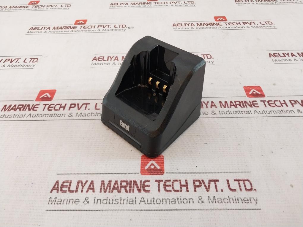 Entel Ccaht (V3) Lithium-ion Battery Charger 8.7V 400Ma Dc 12V