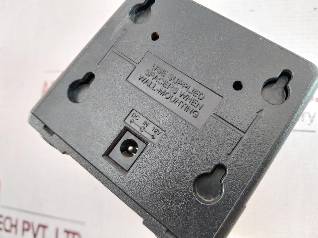 Entel Ccaht (V3) Lithium-ion Battery Charger 8.7V 400Ma Dc 12V