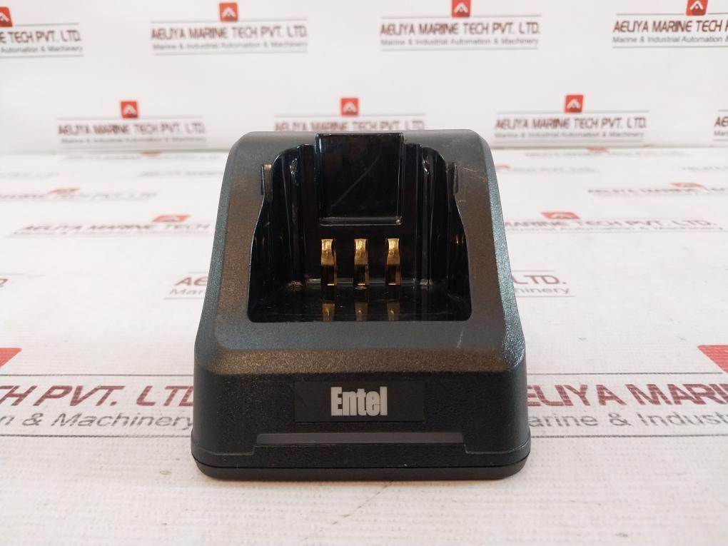 Entel Ccaht (V3) Lithium-ion Battery Charger 8.7V 400Ma Dc 12V