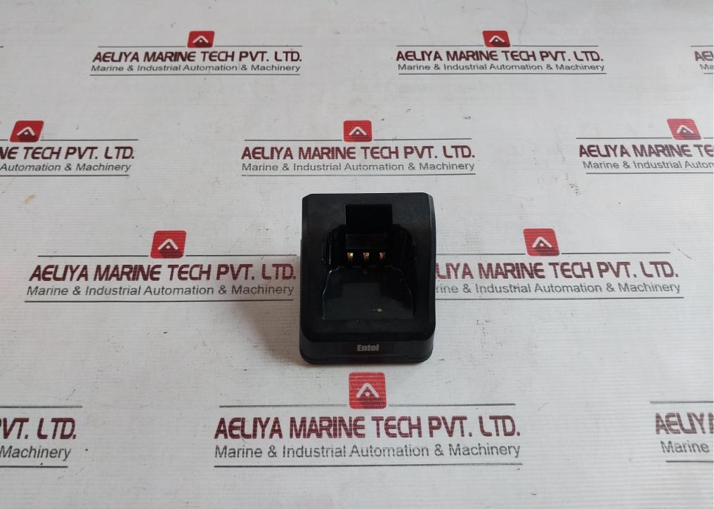 Entel Ccaht (V3) Lithium-ion Battery Charger 8.7V Dc, 400Ma