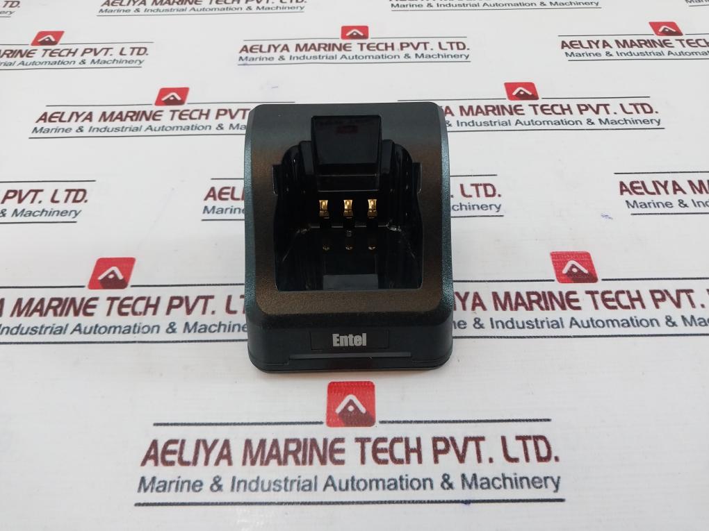 Entel Ccaht (V3) Lithium-ion Battery Charger Dc 12V