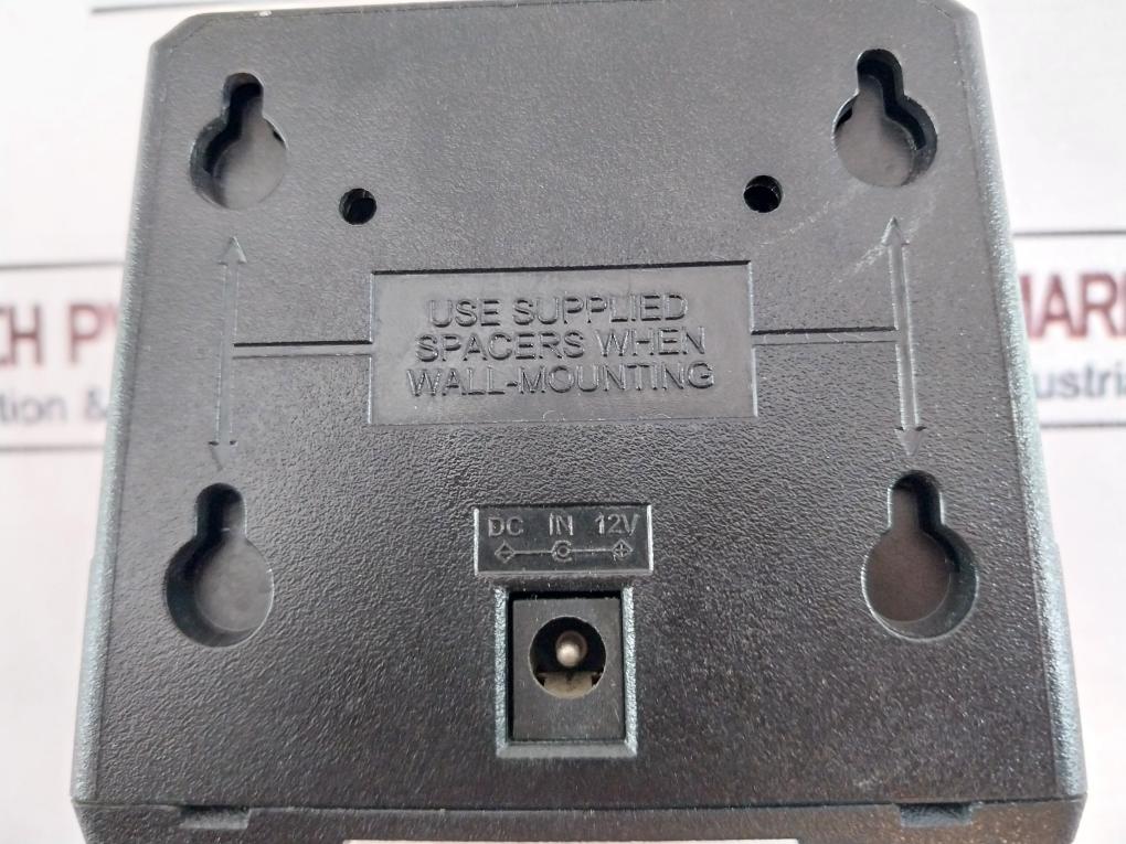 Entel Ccaht (V3) Lithium-ion Battery Charger Dc 12V