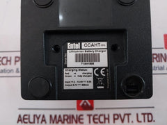 Entel Ccaht (V3) Lithium-ion Battery Charger Dc 12V