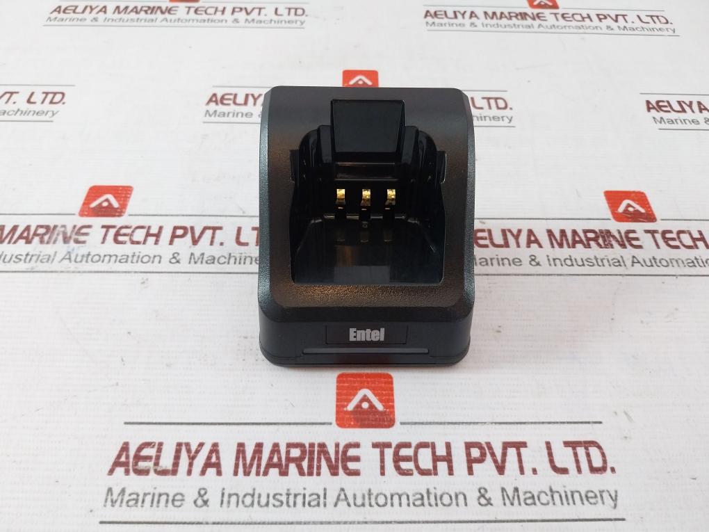 Entel Ccaht (V3) Lithium-ion Battery Charger Dc 12V 8.4V-400Ma