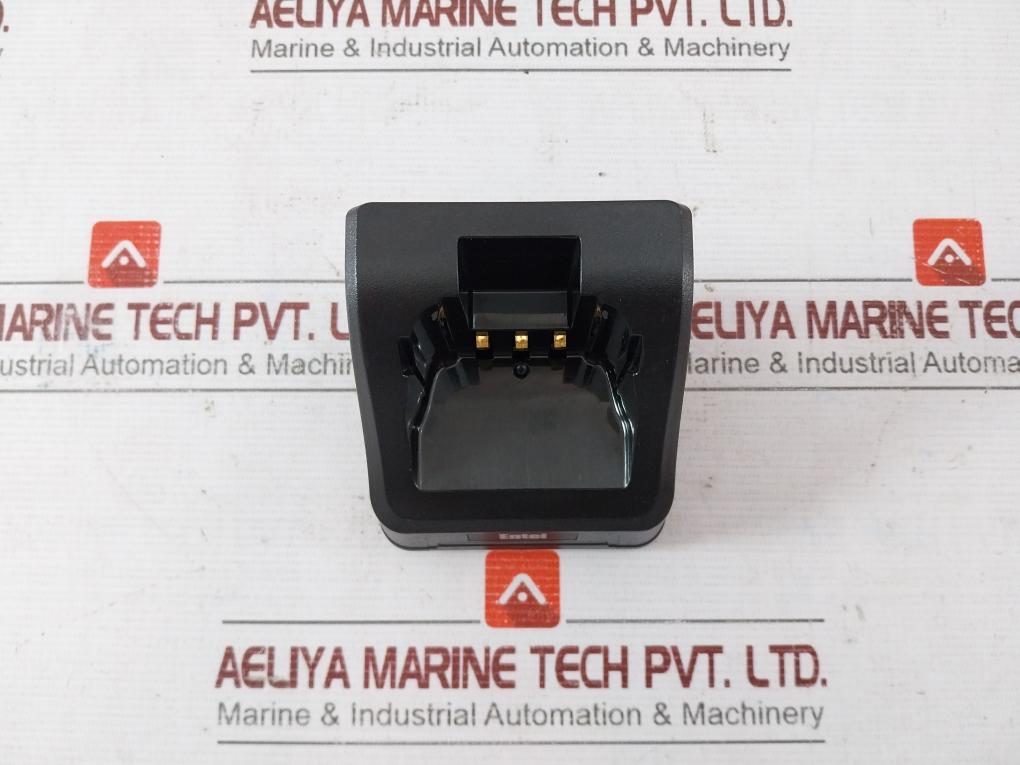 Entel Ccaht (V3) Lithium-ion Battery Charger Dc 12V 8.4V-400Ma