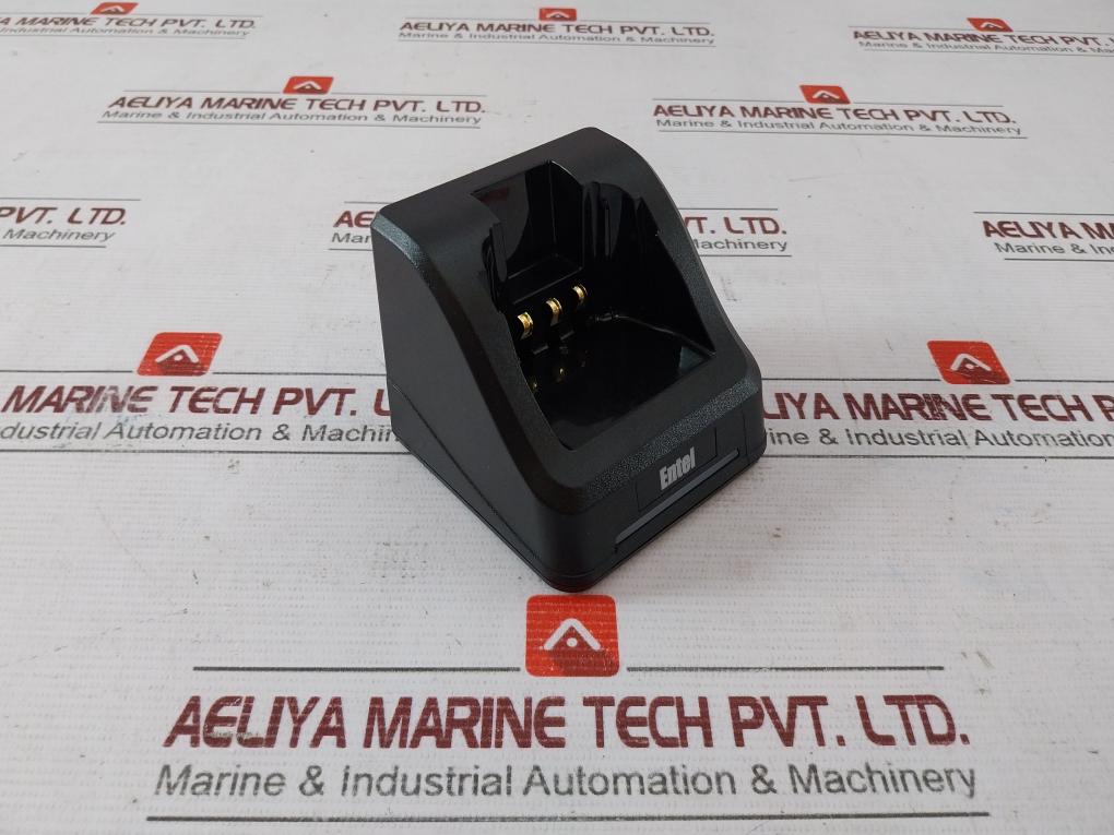 Entel Ccaht (V3) Lithium-ion Battery Charger Dc 12V 8.4V-400Ma