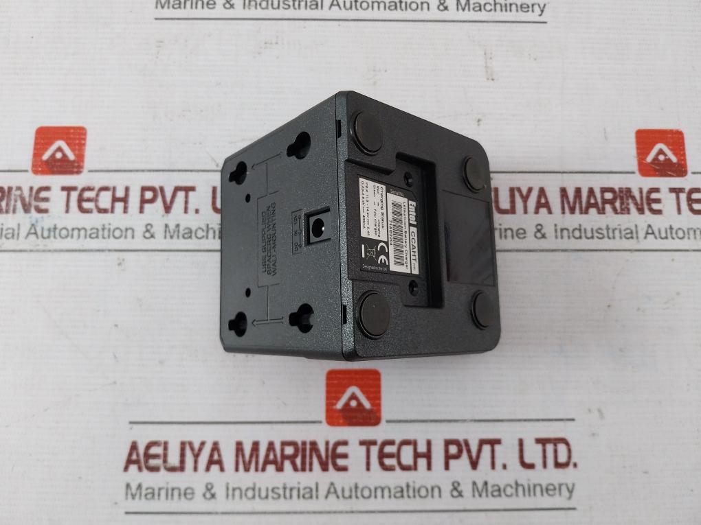 Entel Ccaht (V3) Lithium-ion Battery Charger Dc 12V 8.4V-400Ma