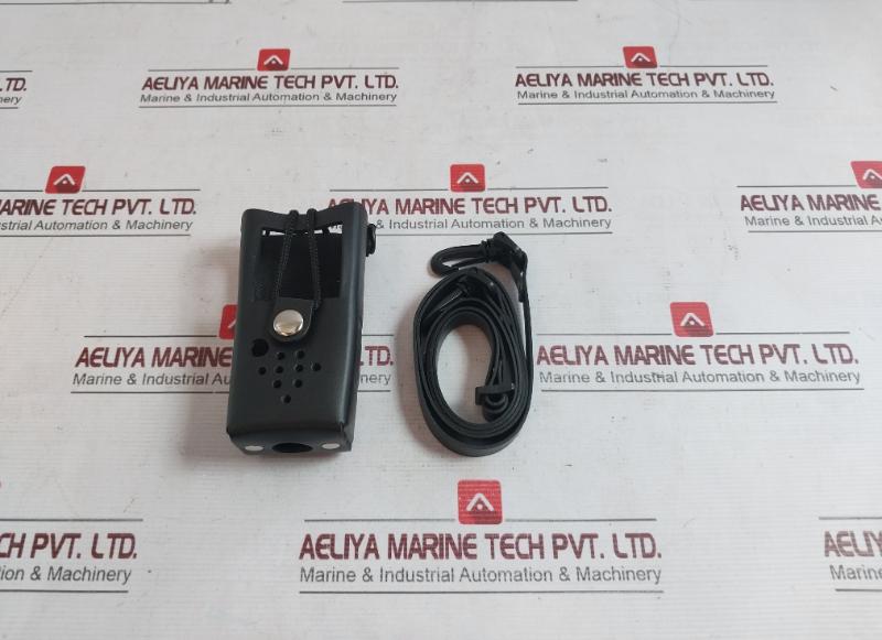 Entel Clc753 Heavy Duty Leather Case