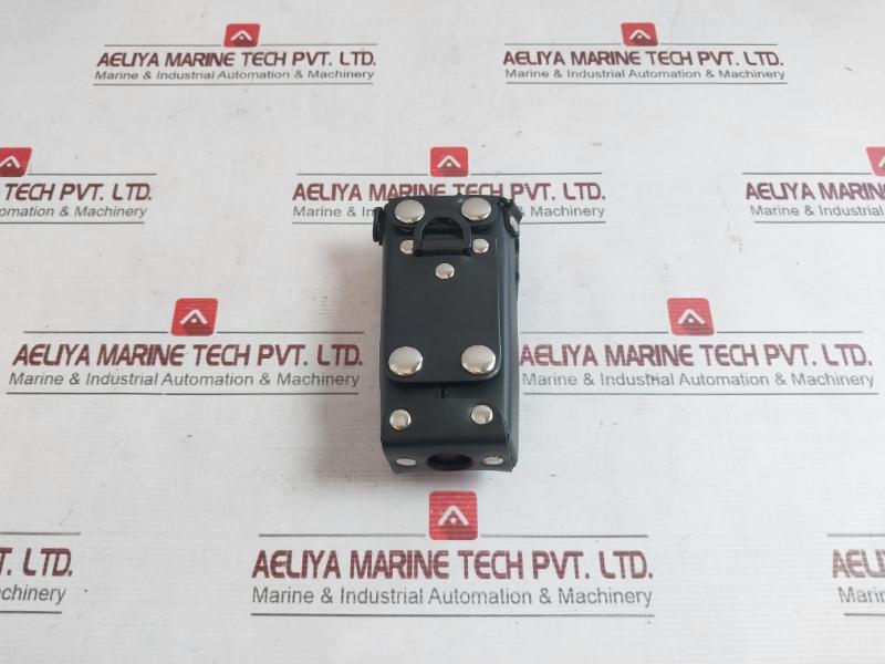 Entel Clc753 Heavy Duty Leather Case