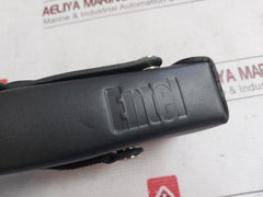 Entel Clc753 Heavy Duty Leather Case