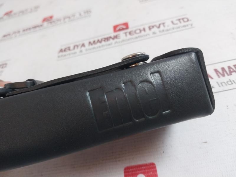 Entel Clc753 Heavy Duty Leather Case 1953-128-c