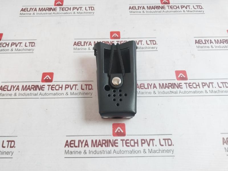 Entel Clc753 Heavy Duty Leather Case 1953-128-c