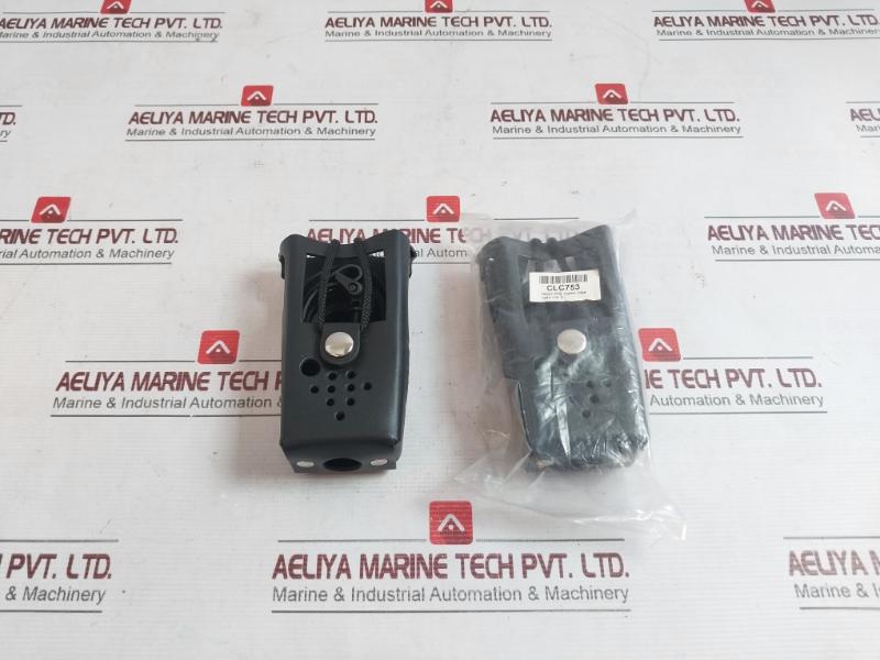 Entel Clc753 Heavy Duty Leather Case 1953-128-c