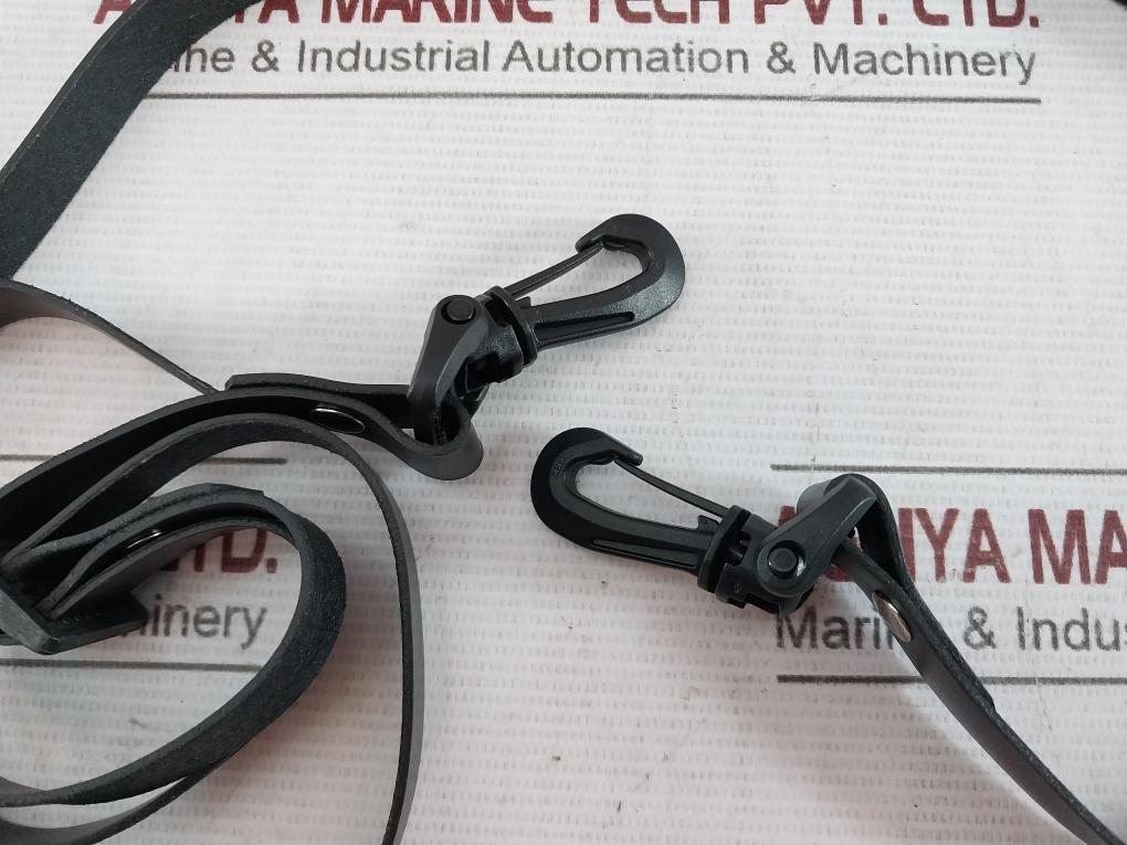 Entel Clc753 Heavy Duty Leather Case For Display Radios 1953-115-c