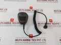 Entel Cmp750 Submersible Heavy Duty Lapel Microphone 500 Mw 75X60X35Mm V1.4