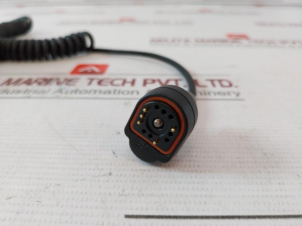 Entel Cmp750 Submersible Heavy Duty Lapel Microphone 500 Mw 75X60X35Mm V1.4