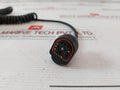 Entel Cmp750 Submersible Heavy Duty Lapel Microphone 500 Mw 75X60X35Mm V1.4